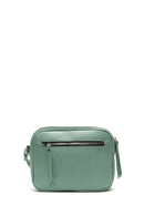 Crossbody Bag with Women's Accessories | Derimod Crossbody Bag with Women's Accessories | Derimod