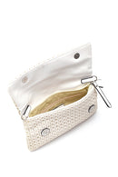 Women's Braided Crossbody Bag | Derimod Women's Braided Crossbody Bag | Derimod