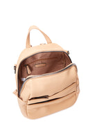 Women's Backpack with Accessories | Derimod Women's Backpack with Accessories | Derimod