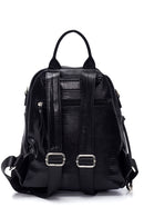 Women's Casual Backpack | Derimod Women's Casual Backpack | Derimod