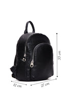 Women's Casual Backpack | Derimod Women's Casual Backpack | Derimod