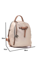 Women's Casual Backpack | Derimod Women's Casual Backpack | Derimod