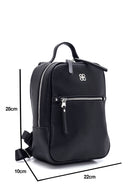 Women's Casual Backpack | Derimod Women's Casual Backpack | Derimod