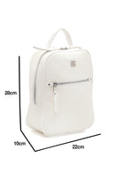 Women's Casual Backpack | Derimod Women's Casual Backpack | Derimod