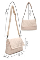 Women Shoulder Bag | Derimod Women Shoulder Bag | Derimod