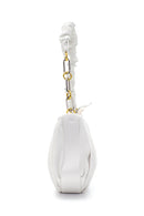 Women's Drawstring Shoulder Bag | Derimod Women's Drawstring Shoulder Bag | Derimod