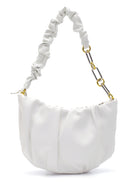 Women's Drawstring Shoulder Bag | Derimod Women's Drawstring Shoulder Bag | Derimod