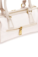 Women's Beige Handbag | Derimod Women's Beige Handbag | Derimod