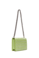 Women's Green Shoulder Bag | Derimod Women's Green Shoulder Bag | Derimod