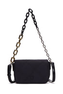 Women's Black Crossbody Bag | Derimod Women's Black Crossbody Bag | Derimod