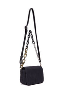 Women's Black Crossbody Bag | Derimod Women's Black Crossbody Bag | Derimod