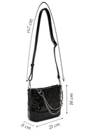 Women's Casual Crossbody Bag | Derimod Women's Casual Crossbody Bag | Derimod