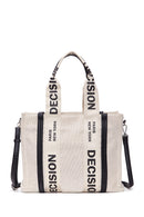 Women's Casual Shoulder Bag | Derimod Women's Casual Shoulder Bag | Derimod
