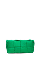 Women's Green Crossbody Bag | Derimod Women's Green Crossbody Bag | Derimod