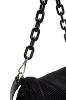 Women's Black Shoulder Bag | Derimod Women's Black Shoulder Bag | Derimod