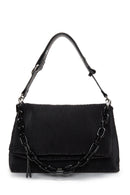 Women's Black Shoulder Bag | Derimod Women's Black Shoulder Bag | Derimod