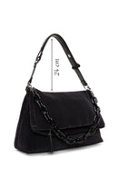 Women's Black Shoulder Bag | Derimod Women's Black Shoulder Bag | Derimod