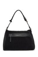 Women's Black Shoulder Bag | Derimod Women's Black Shoulder Bag | Derimod