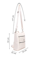 Women's Casual Backpack | Derimod Women's Casual Backpack | Derimod