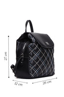 Women's Casual Backpack | Derimod Women's Casual Backpack | Derimod