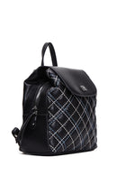 Women's Casual Backpack | Derimod Women's Casual Backpack | Derimod