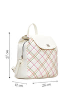 Women's Casual Backpack | Derimod Women's Casual Backpack | Derimod