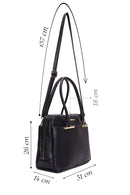 Women's Casual Shoulder Bag | Derimod Women's Casual Shoulder Bag | Derimod