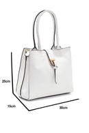 Women's Classic Shoulder Bag | Derimod Women's Classic Shoulder Bag | Derimod