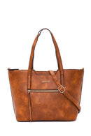 Women's Casual Shoulder Bag | Derimod Women's Casual Shoulder Bag | Derimod