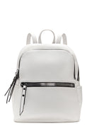 Women's Casual Backpack | Derimod Women's Casual Backpack | Derimod