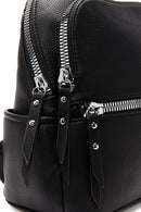 Women's Casual Backpack | Derimod Women's Casual Backpack | Derimod