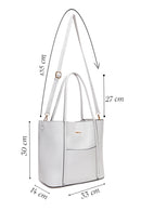Women's Casual Shoulder Bag | Derimod Women's Casual Shoulder Bag | Derimod