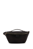 Women's Casual Waist Bag | Derimod Women's Casual Waist Bag | Derimod
