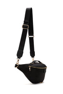 Women's Casual Waist Bag | Derimod Women's Casual Waist Bag | Derimod