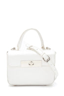 Women's Crocodile Handbag | Derimod Women's Crocodile Handbag | Derimod
