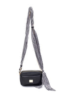 Crossbody Bag with Women's Accessories | Derimod Crossbody Bag with Women's Accessories | Derimod
