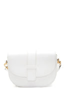 Women's Oval Shoulder Bag | Derimod Women's Oval Shoulder Bag | Derimod