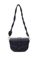 Women's Oval Shoulder Bag | Derimod Women's Oval Shoulder Bag | Derimod