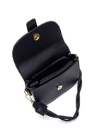 Women's Oval Shoulder Bag | Derimod Women's Oval Shoulder Bag | Derimod