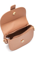 Women's Oval Shoulder Bag | Derimod Women's Oval Shoulder Bag | Derimod