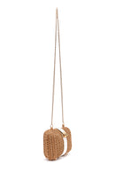 Women's Straw Handbag | Derimod Women's Straw Handbag | Derimod