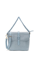 Women's Printed Crossbody Bag | Derimod Women's Printed Crossbody Bag | Derimod