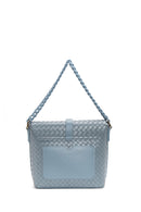 Women's Printed Crossbody Bag | Derimod Women's Printed Crossbody Bag | Derimod