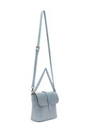 Women's Printed Crossbody Bag | Derimod Women's Printed Crossbody Bag | Derimod