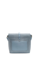 Women's Printed Crossbody Bag | Derimod Women's Printed Crossbody Bag | Derimod