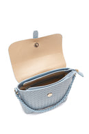 Women's Printed Crossbody Bag | Derimod Women's Printed Crossbody Bag | Derimod