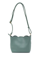 Women's Braided Crossbody Bag | Derimod Women's Braided Crossbody Bag | Derimod