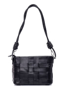 Women's Braided Crossbody Bag | Derimod Women's Braided Crossbody Bag | Derimod