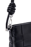 Women's Braided Crossbody Bag | Derimod Women's Braided Crossbody Bag | Derimod