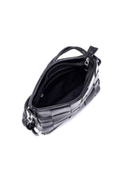 Women's Braided Crossbody Bag | Derimod Women's Braided Crossbody Bag | Derimod